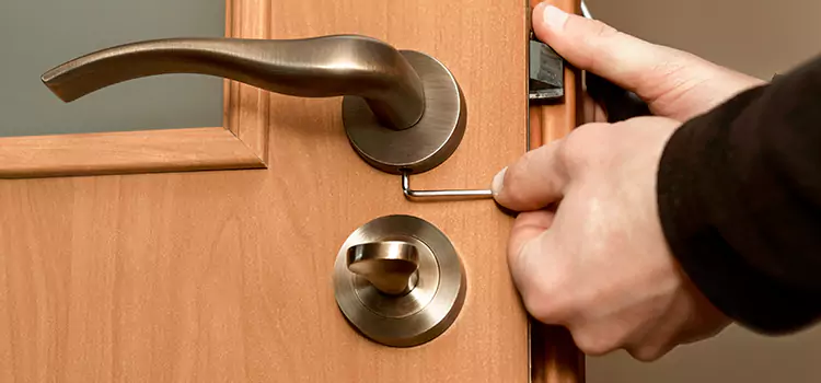Access Control System Integration Suitland