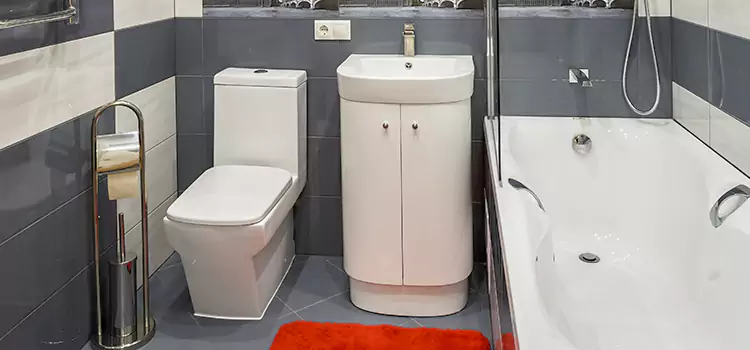 Hansgrohe Shaving Mirror Suitland