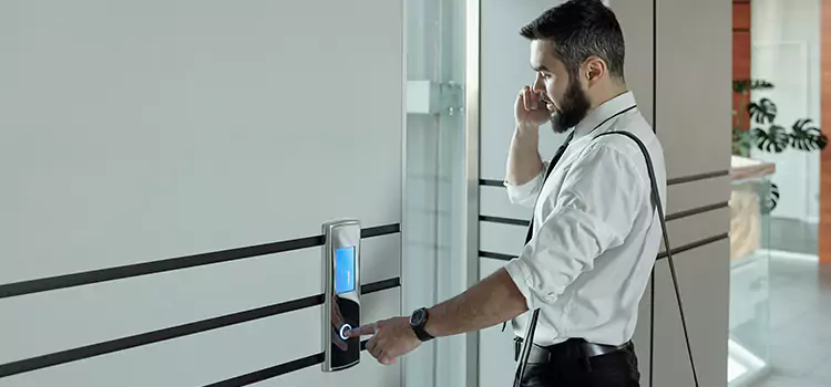 Cloud Based Access Control Suitland