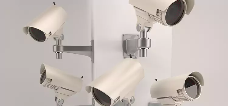 Your Trusted Partner for CCTV Solutions in Suitland