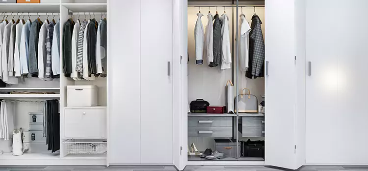 Glass Closet Door Repair Suitland