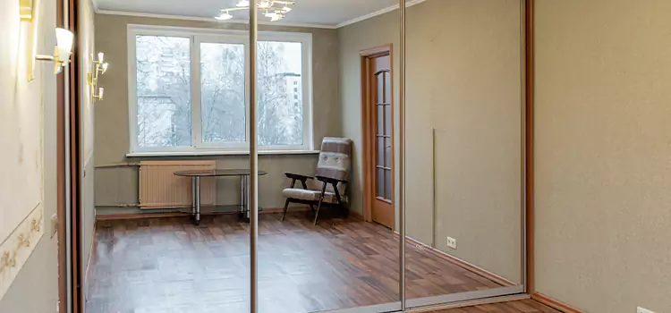 Mirror Closet Door Roller Replacement Suitland