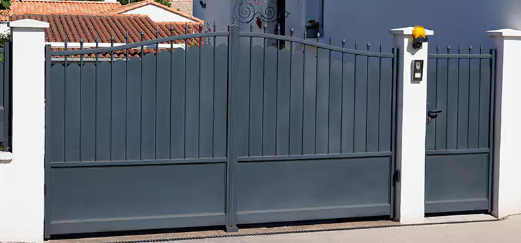 Emergency Commercial Gate Repair Suitland