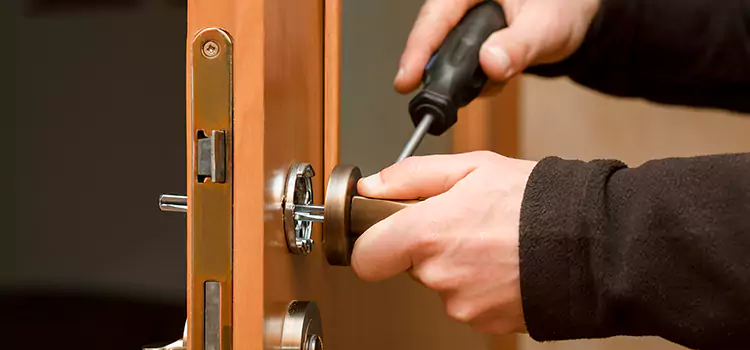 Semi Truck Locksmith Suitland