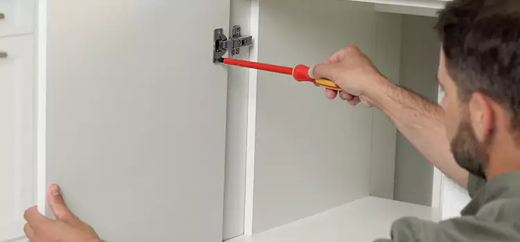 Screen Door Hinge Repair Suitland