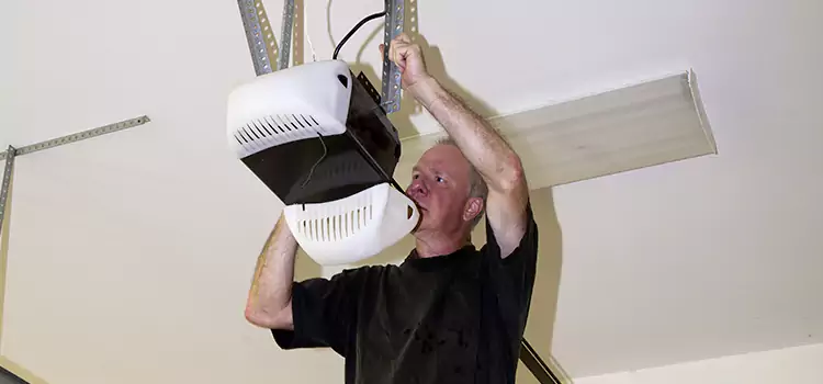 Garage Door Opener Service Suitland