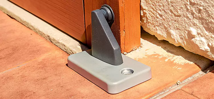 Aesthetic Door Stop Selection Suitland