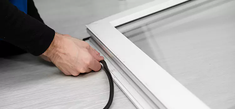 Commercial Door Weather Stripping Suitland