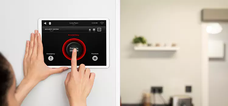 Blink Video Doorbell Installation Suitland