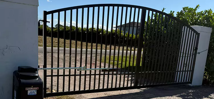 Driveway Fence Repair Suitland
