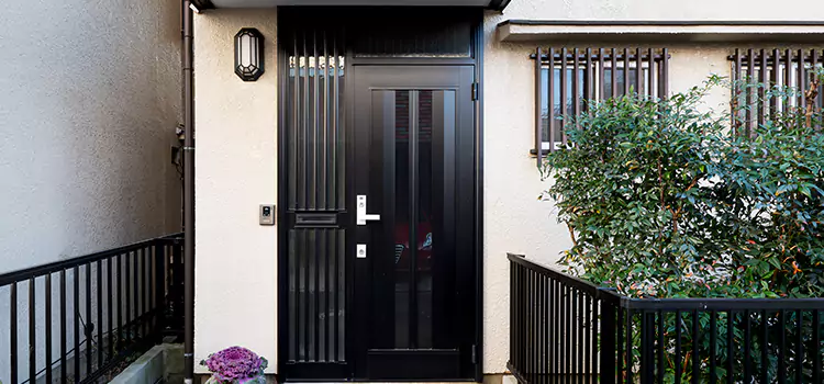 Popular Exterior Door Options in Suitland, MD