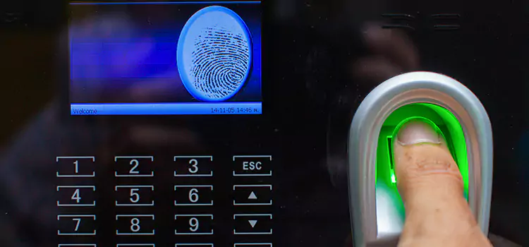 Your Trusted Partner for Secure Access in Suitland, MD