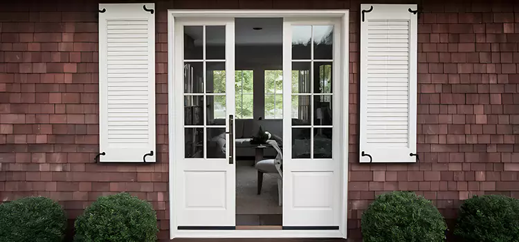 French Door Restoration Suitland