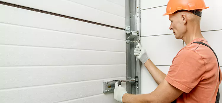 Why Choose Us for Garage Door Lock Services in Suitland, MD?