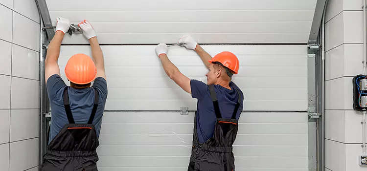 16x7 Garage Door Replacement Panels Suitland