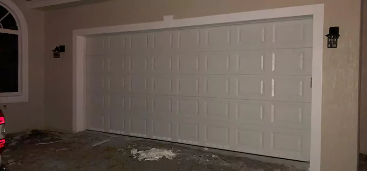 Garage Door Coil Replacement Suitland