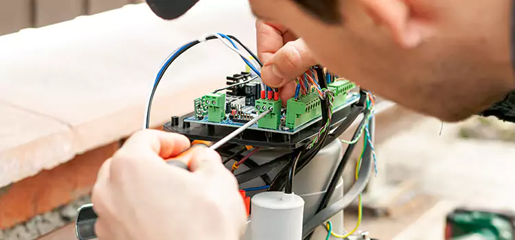 Specialized Brand Gate Motor Repairs Suitland