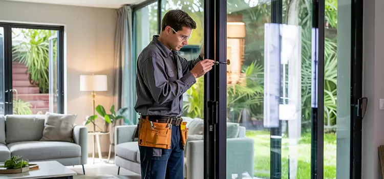 Why Choose Us for Your Glass Door Needs in Suitland, MD?