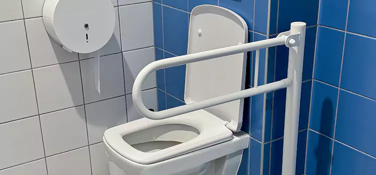 Comprehensive Solutions in Suitland, MD for Accessible Facilities