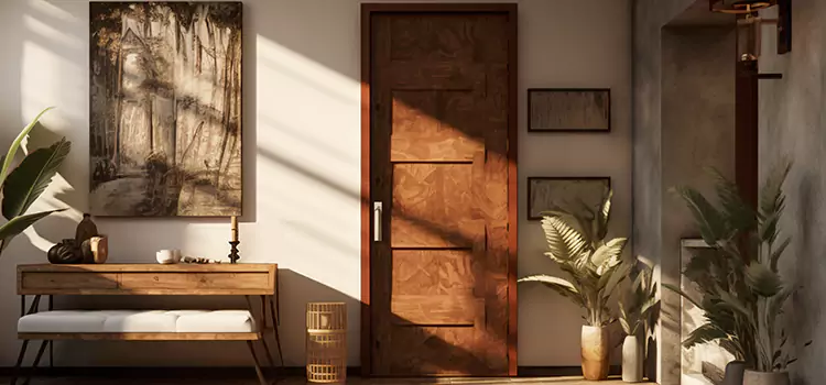 Specialty Interior Doors Suitland