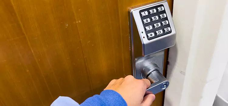Why Choose Us for Your Keypad Lock Needs in Suitland, MD?