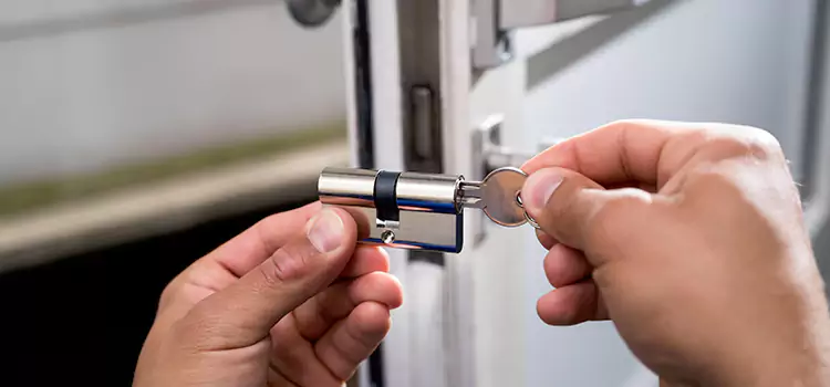 Lock Change Locksmiths Suitland