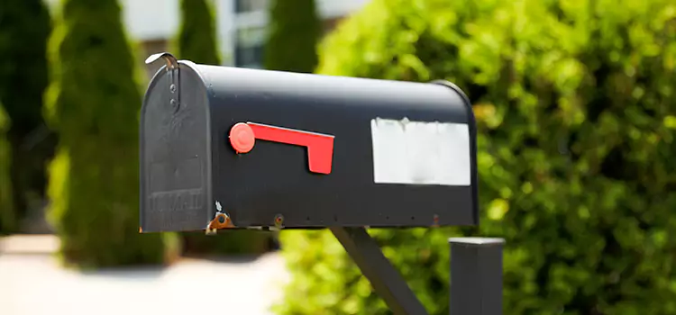 Secure Mailboxes for Packages Suitland