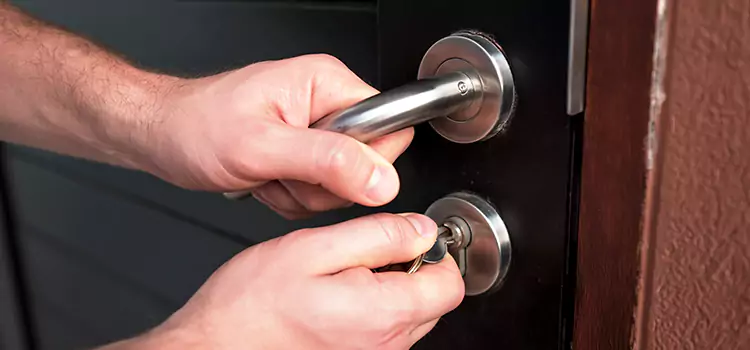 Master Key Control and Audits Suitland