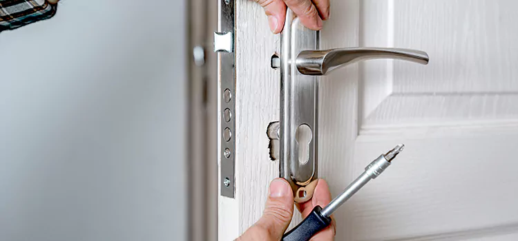 New Door Frame Installation Suitland