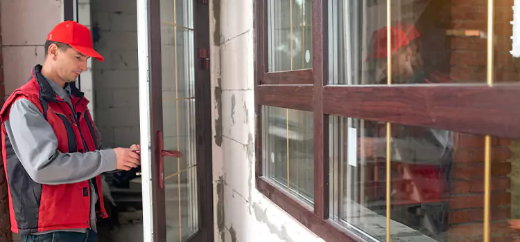 Sliding Door Lock Repair Suitland