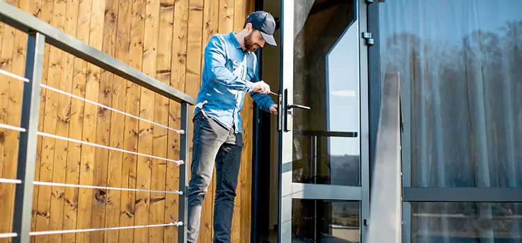 Emergency Patio Door Repair Suitland
