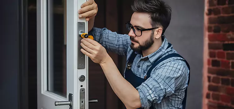 Residential Door Repairs Suitland