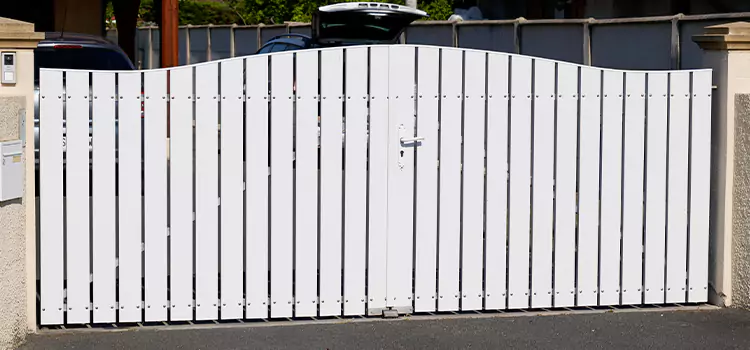 Why Choose Us for Residential Gate Repair in Suitland, MD?