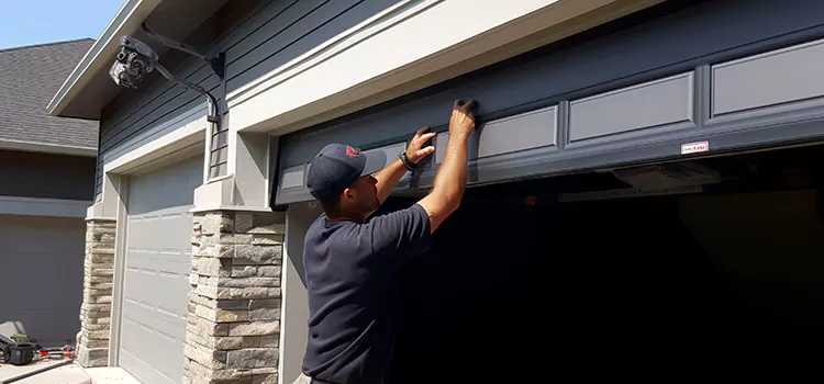 Janus Roll Up Doors Suitland