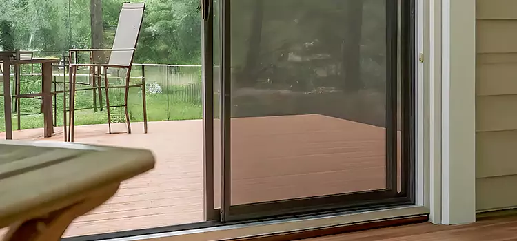 Garage Screen Door Installation Suitland