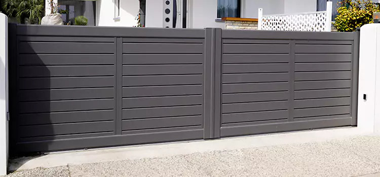 Automatic Gate Fence Suitland