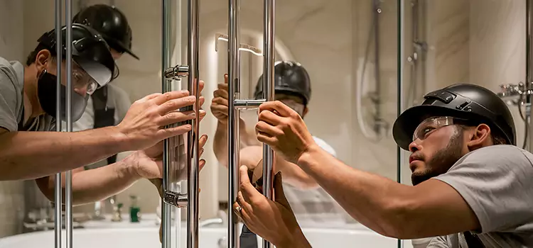Shower Door Replacement Cost Suitland