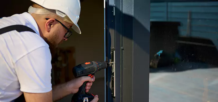 Aluminium Sliding Door Lock Fitting Suitland