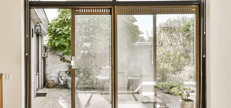 Glass Door Panel Replacement Cost Suitland