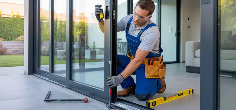 Patio Door Replacement Suitland