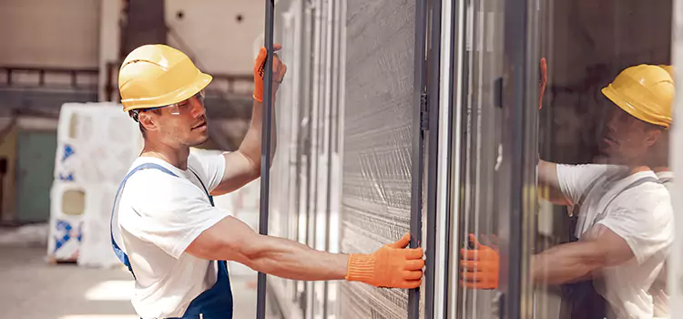 Sliding Door Mesh Replacement Suitland