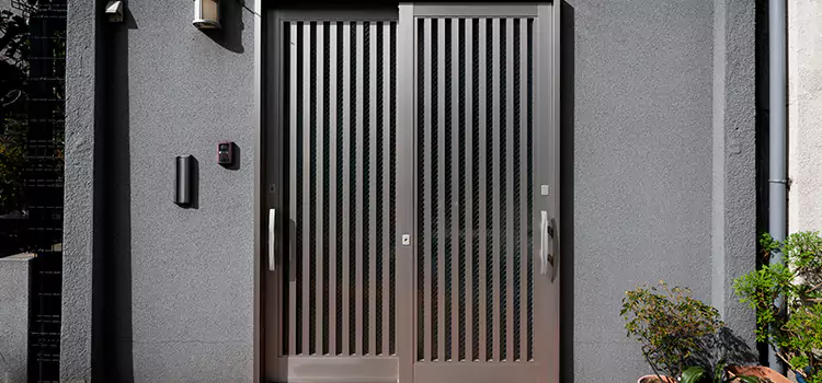 Specialized Steel Door Services in Suitland, MD