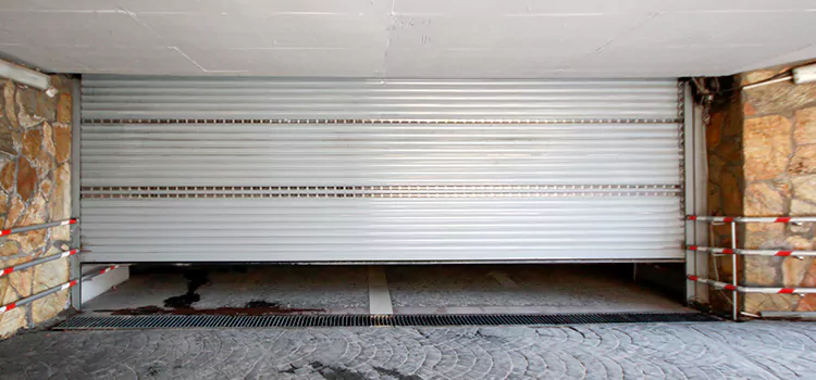 Steel Garage Door Repair Suitland