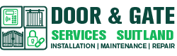 Door & Gate Services Suitland